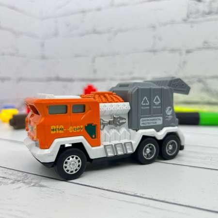 Автомобиль Motorro