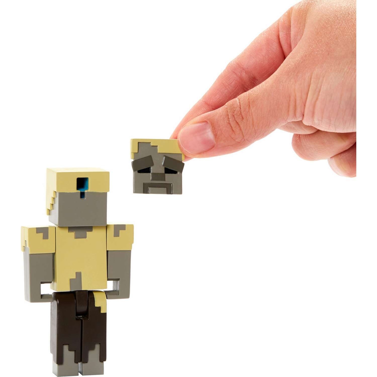 Фигурка Minecraft - фото 6