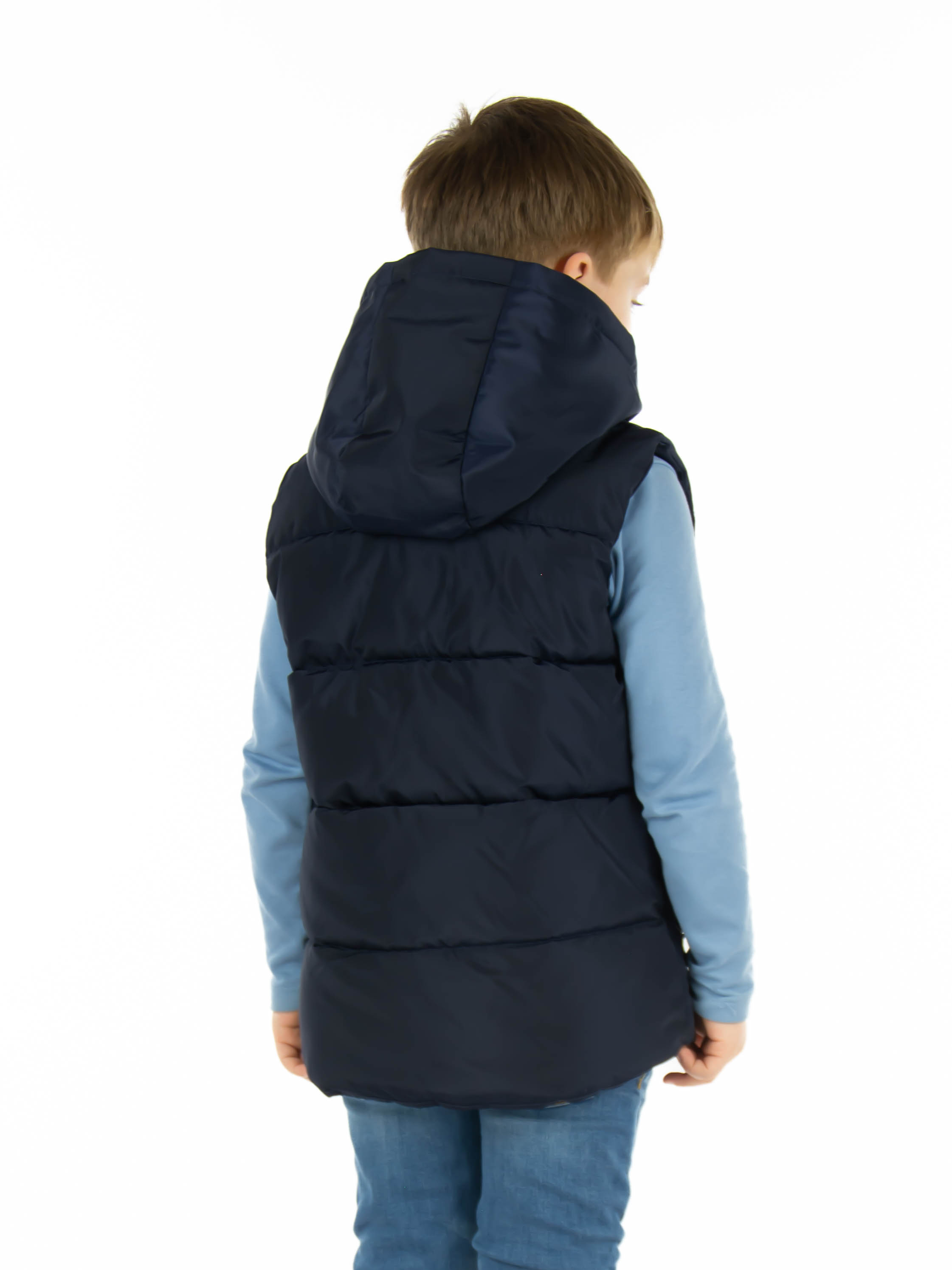 Жилет CASTLELADY 240300126 - фото 7