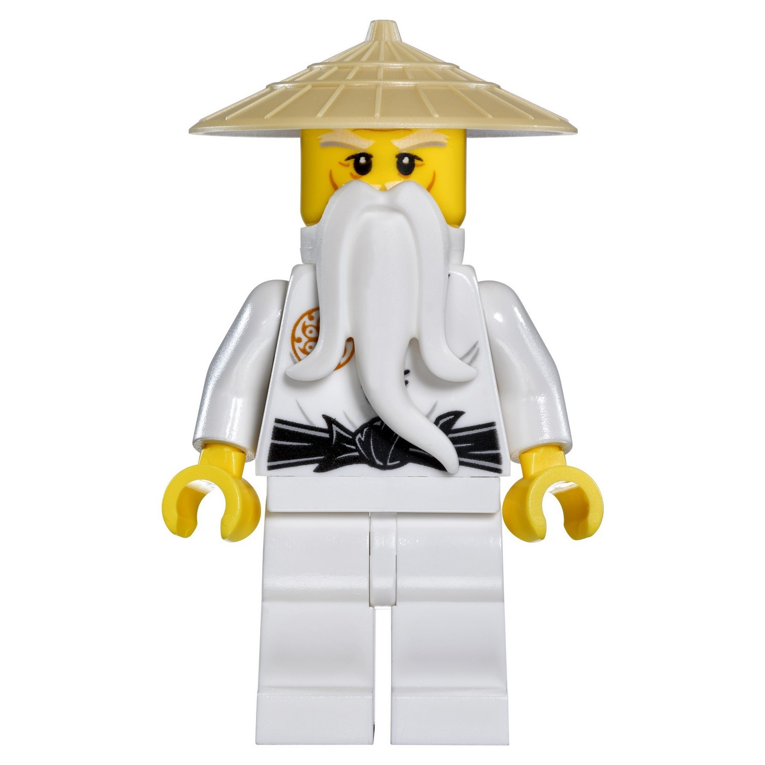 Конструктор LEGO NINJAGO блочный - фото 15
