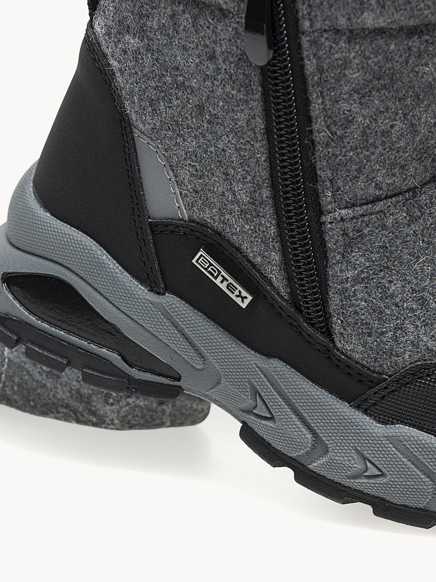 Полусапожки BADEN KPU030-030 - фото 3