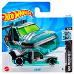 Автомобиль Hot Wheels 1:64