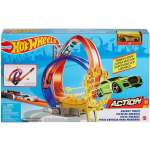 Трек Hot Wheels Mattel Бесконечная энергия