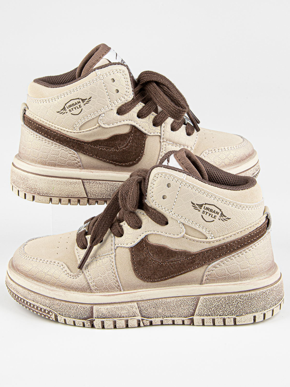 Кроссовки Kapika 721212-2 - фото 4