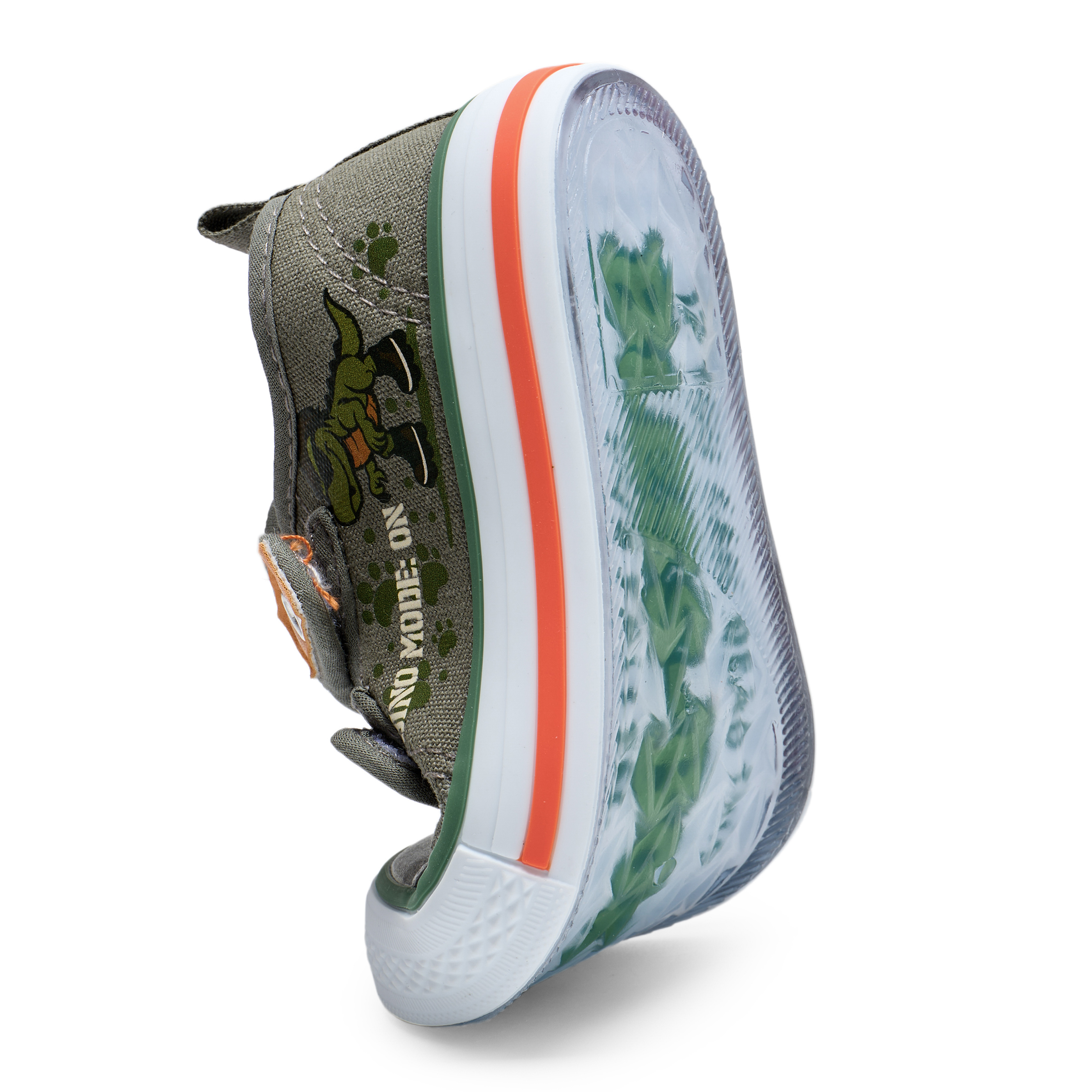 Кеды BLESSBOX BX53173C - фото 3