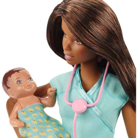 Кукла модельная Barbie