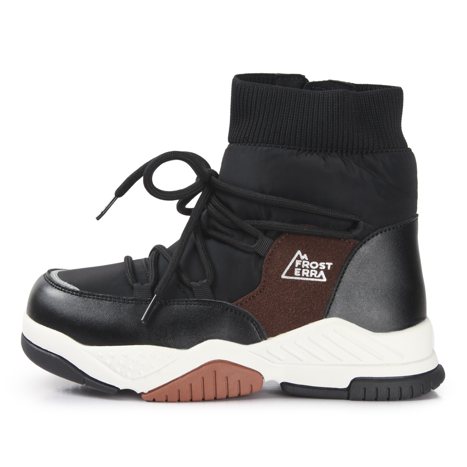 Ботинки Frosterra W22FGtbSB-617-99 - фото 1