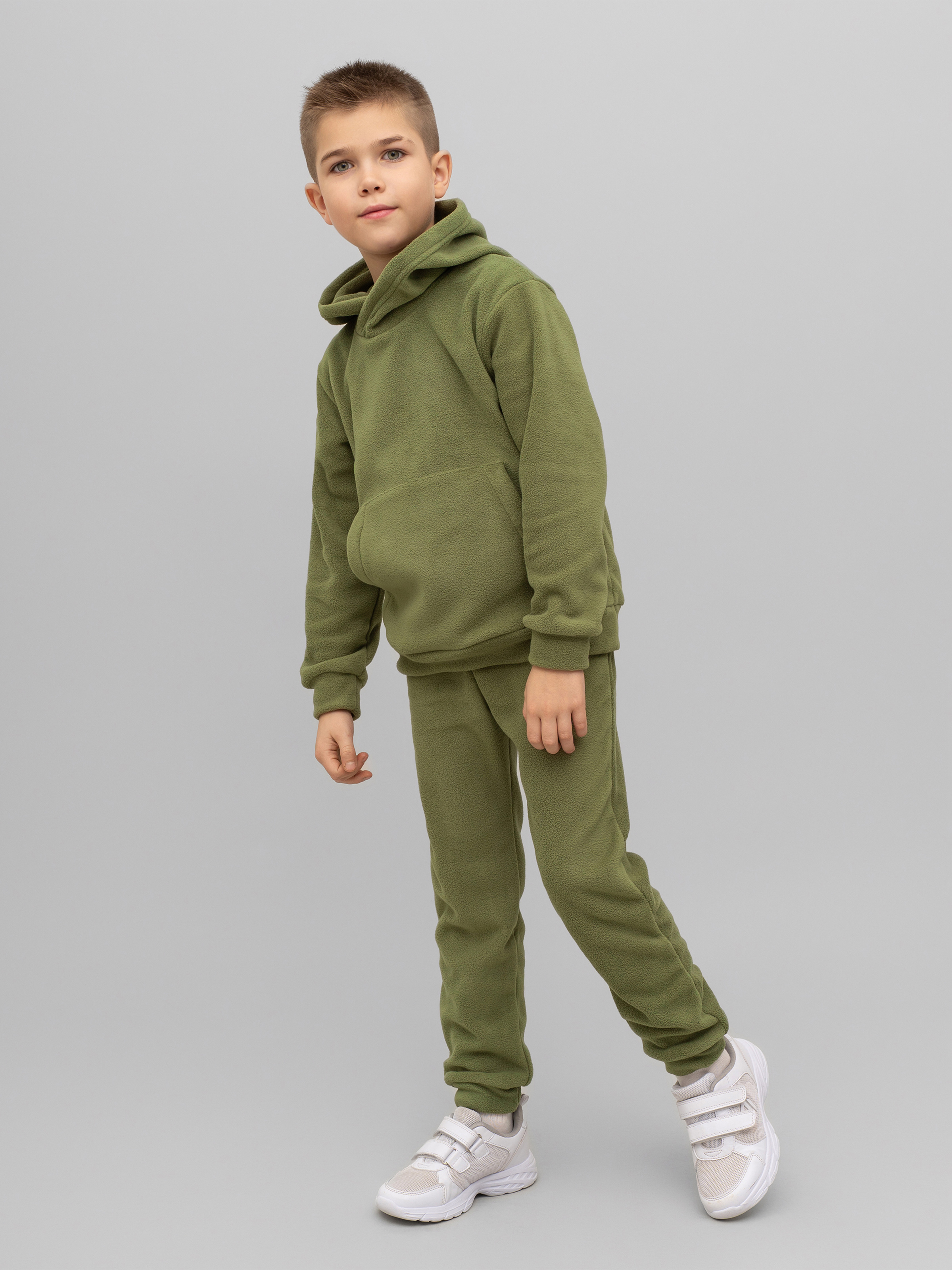 Костюм ULTRA 7043г(ш)-Ул хаки - фото 23