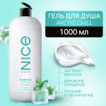Гель NICE by Septivit Arctic Chill 1000 мл