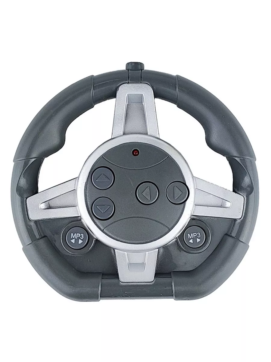 Автомобиль РУ AMEND - фото 7