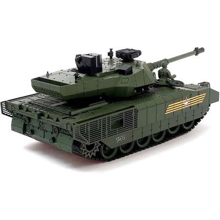Танк РУ R-Wings 1:18