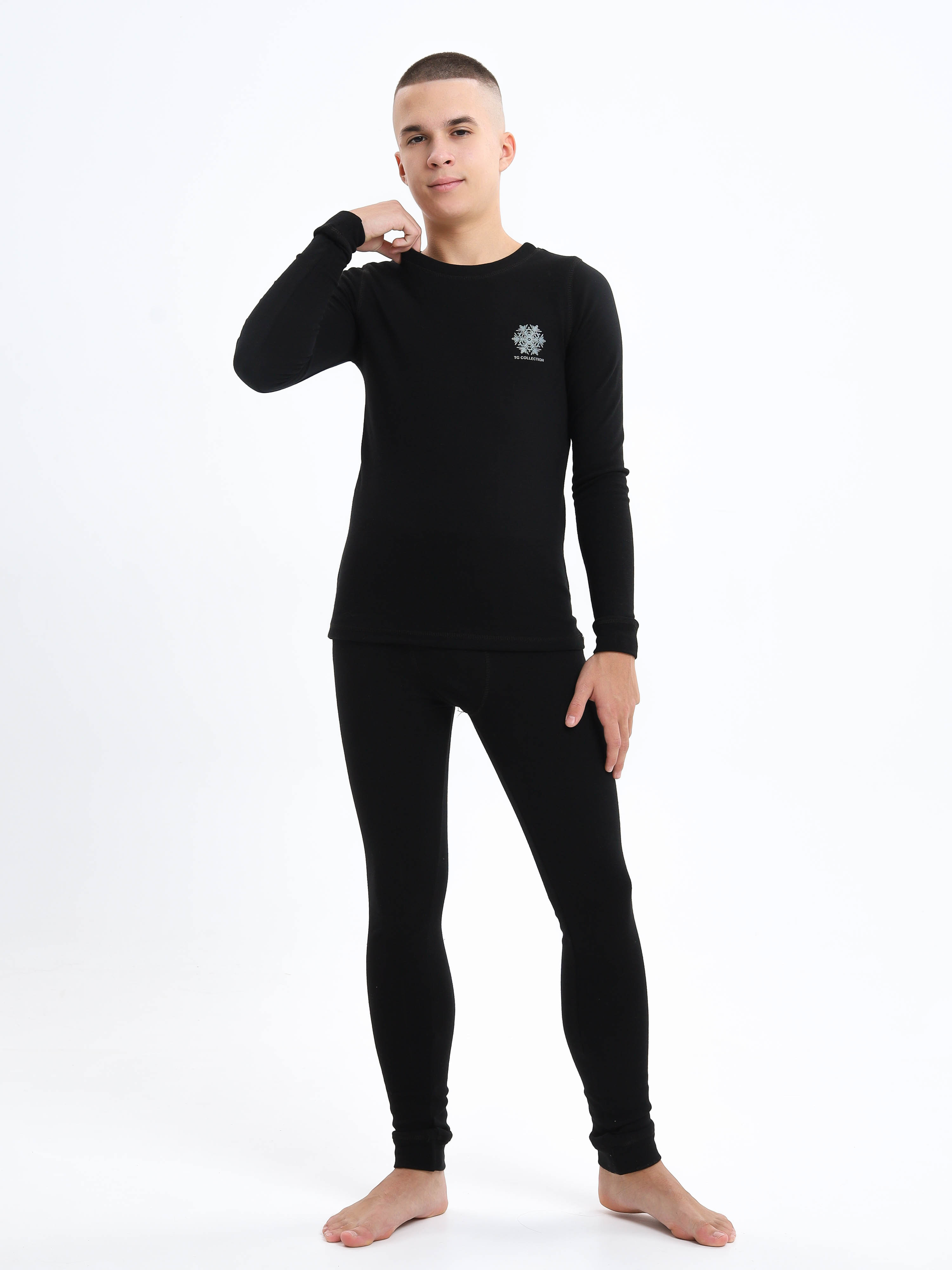 Термобелье TG Collection ТТБ-10 - фото 8