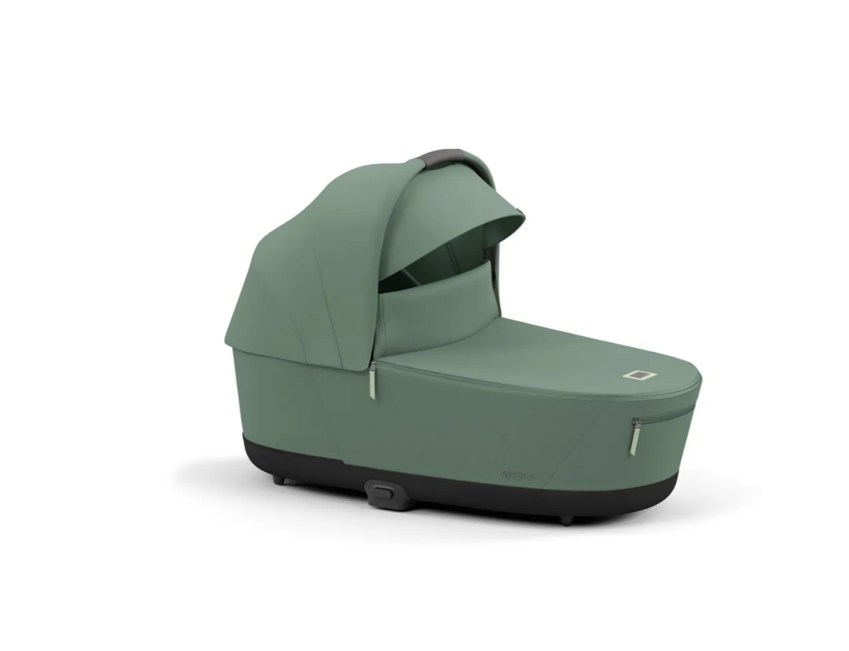 Коляска 2в1 Cybex Priam IV 2 в 1 - фото 4