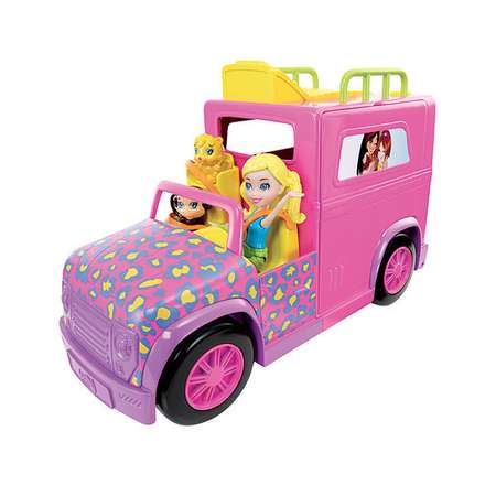 Кукла мини POLLY POCKET в ассортименте