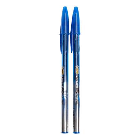 Ручка гелевая BIC 2 шт.