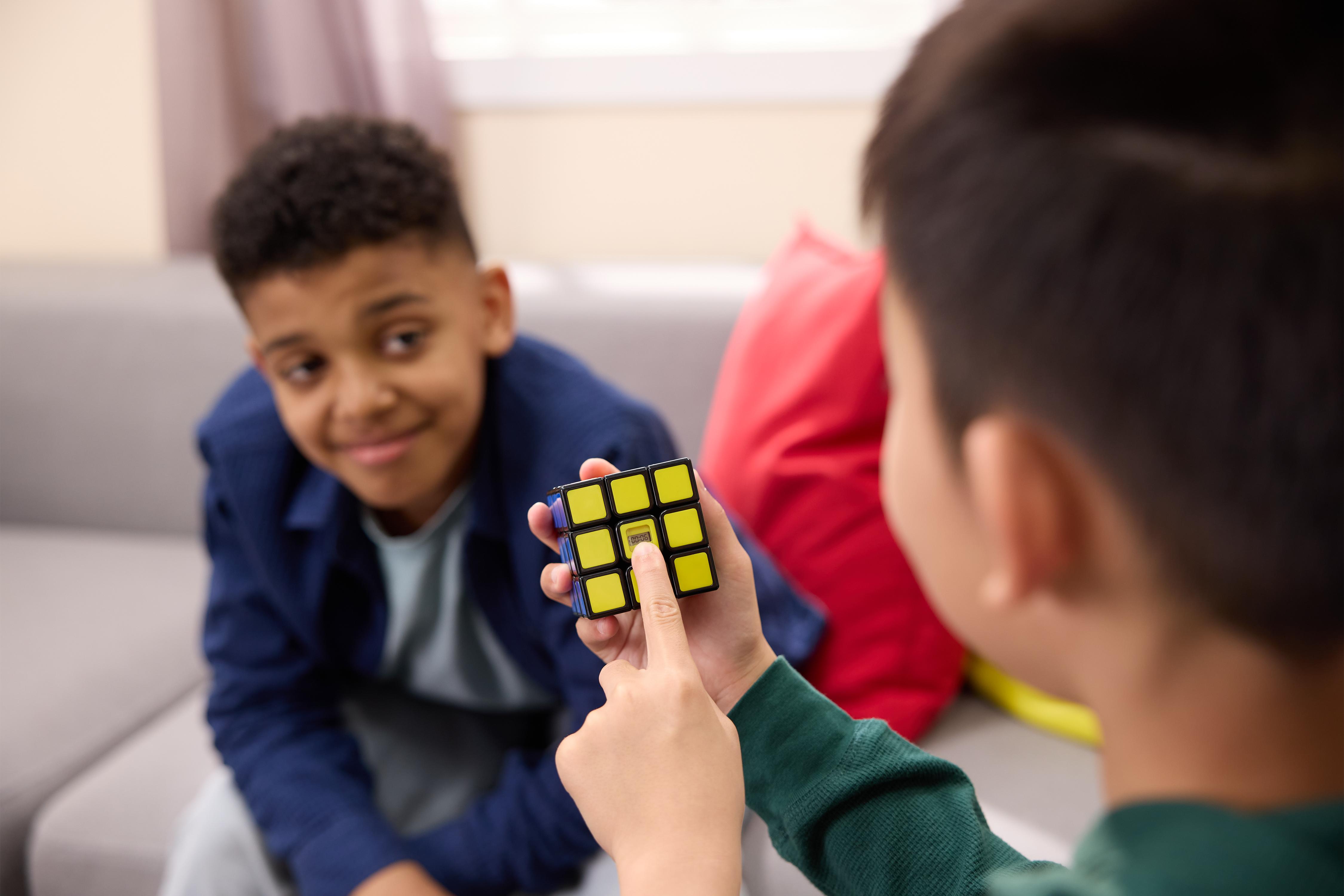 Настольная игра Rubiks - фото 18