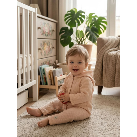 Комбинезон ТРИЯ