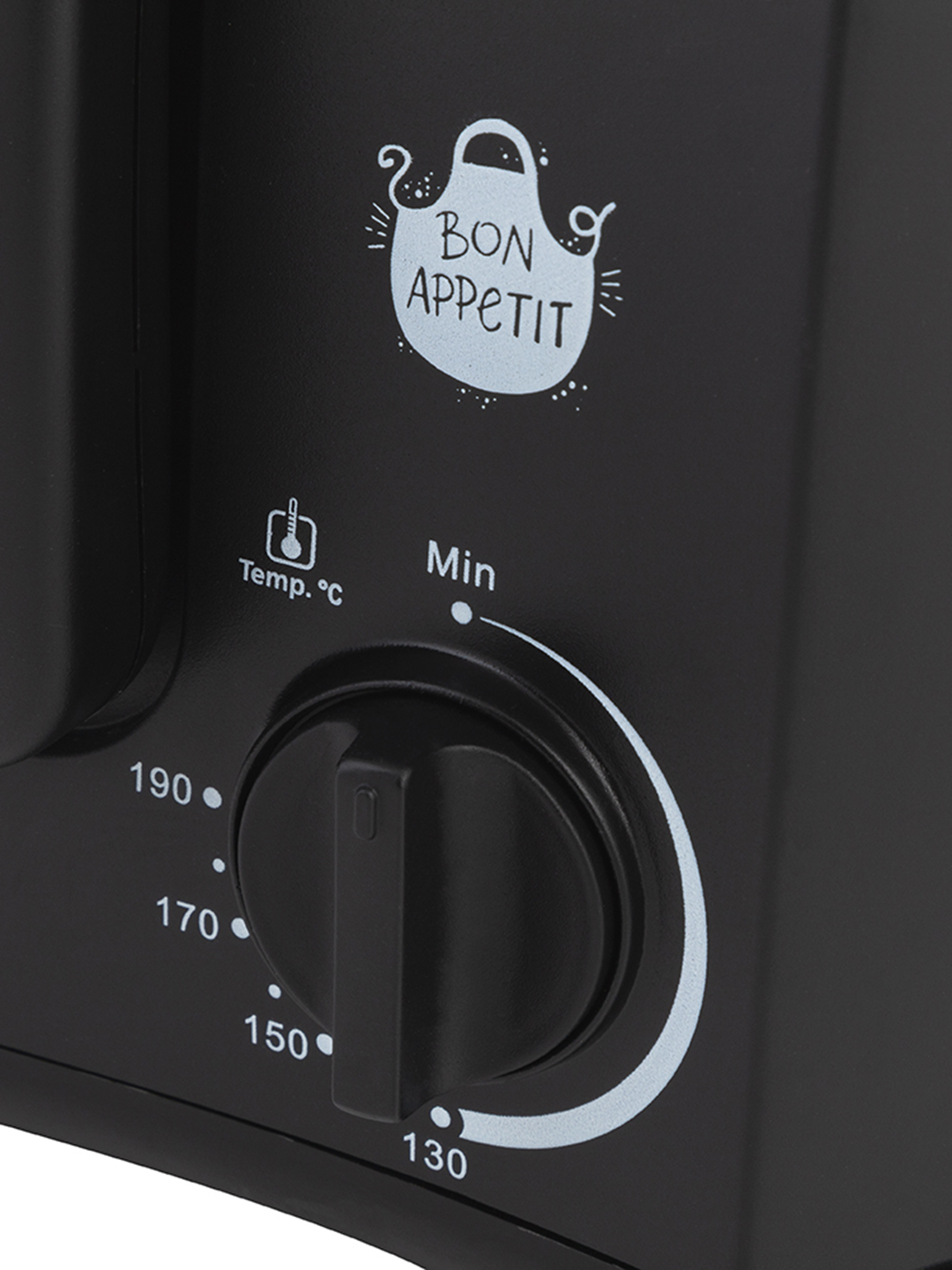 Электрическая фритюрница ENDEVER Skyline FR-115 - фото 11