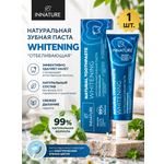 Зубная паста INNATURE без фтора 100 г