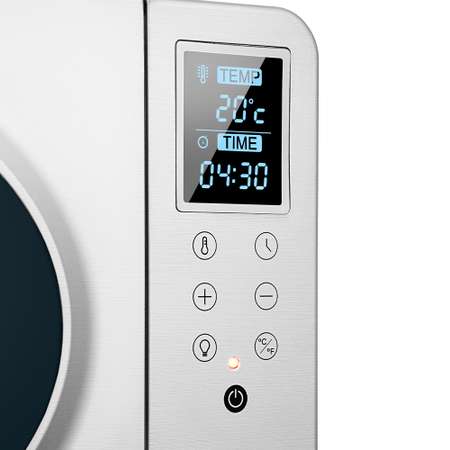 Сушилка для овощей и фруктов KITFORT КТ-4901