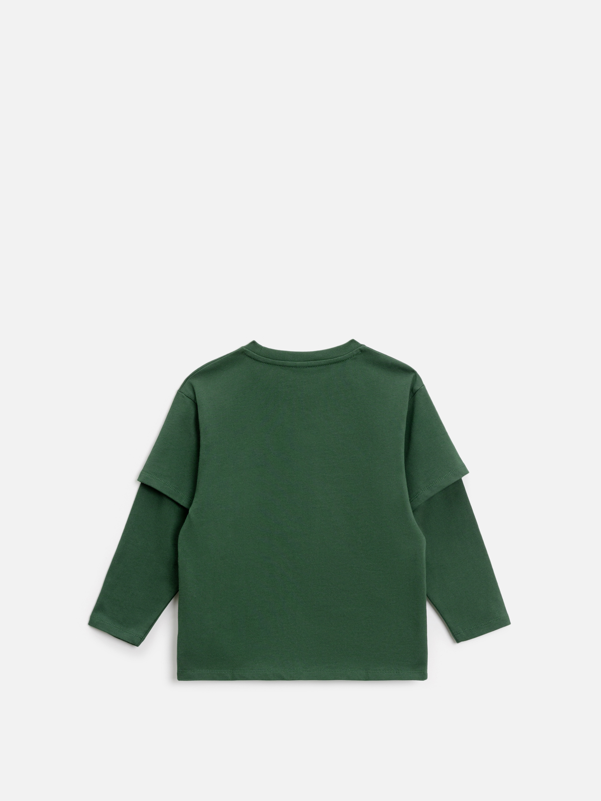 Лонгслив Acoola 20120150145_0095317 - фото 4