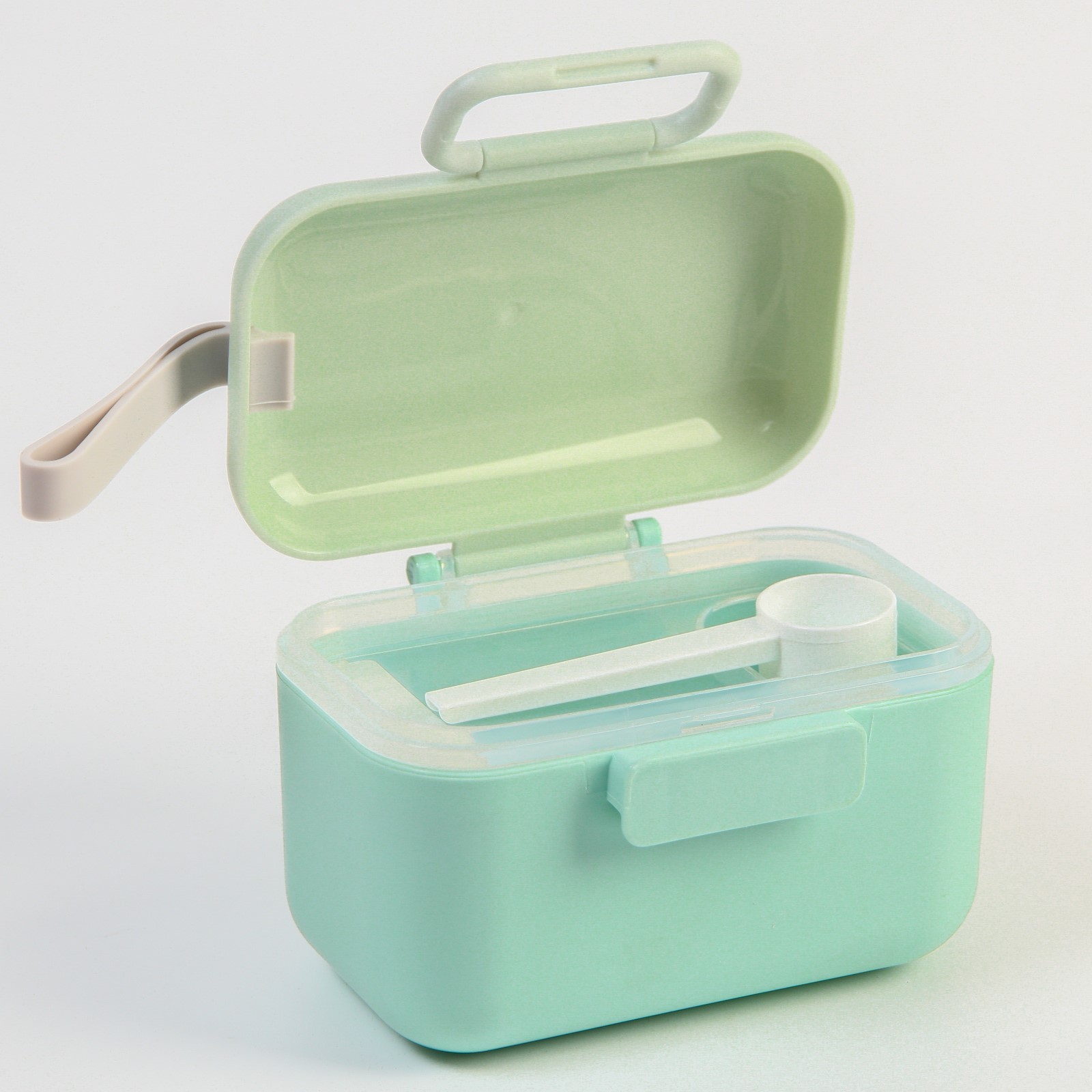 Контейнер для детского питания Mum and Baby №2, 400 мл. - фото 3