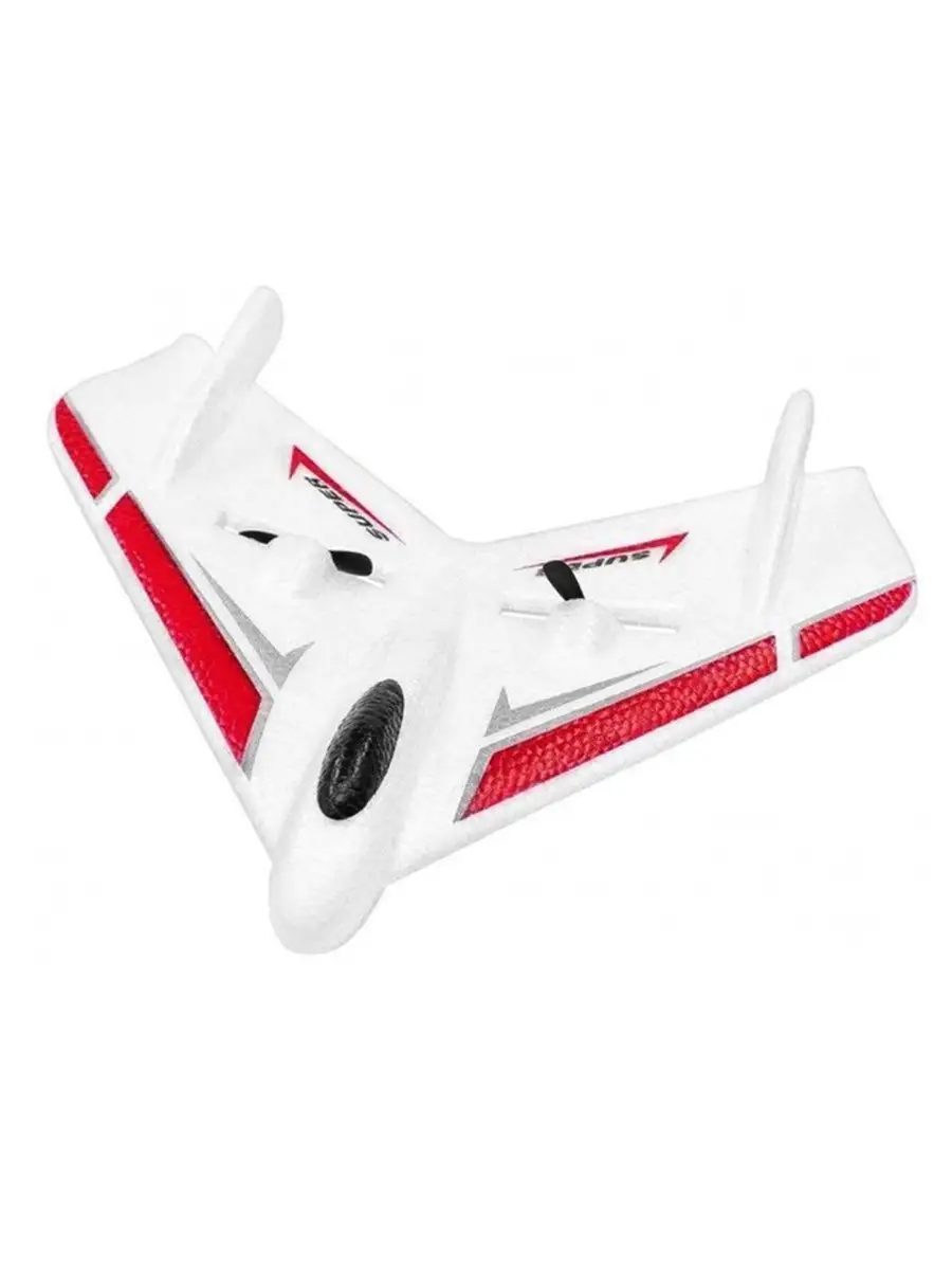 Автомобиль РУ Fei Xiong - фото 5