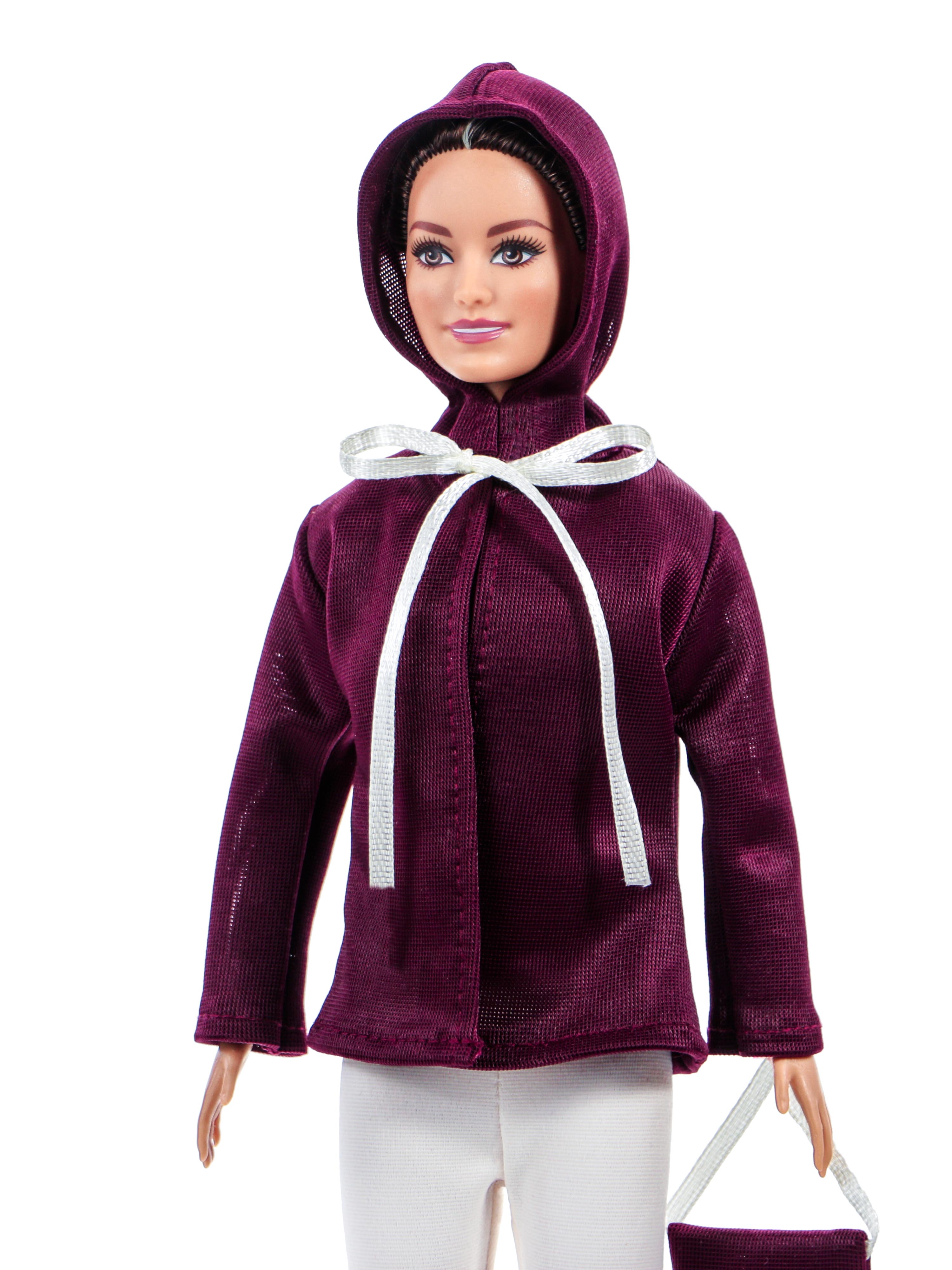 Одежда для кукол VIANA 128.20.4v - фото 6