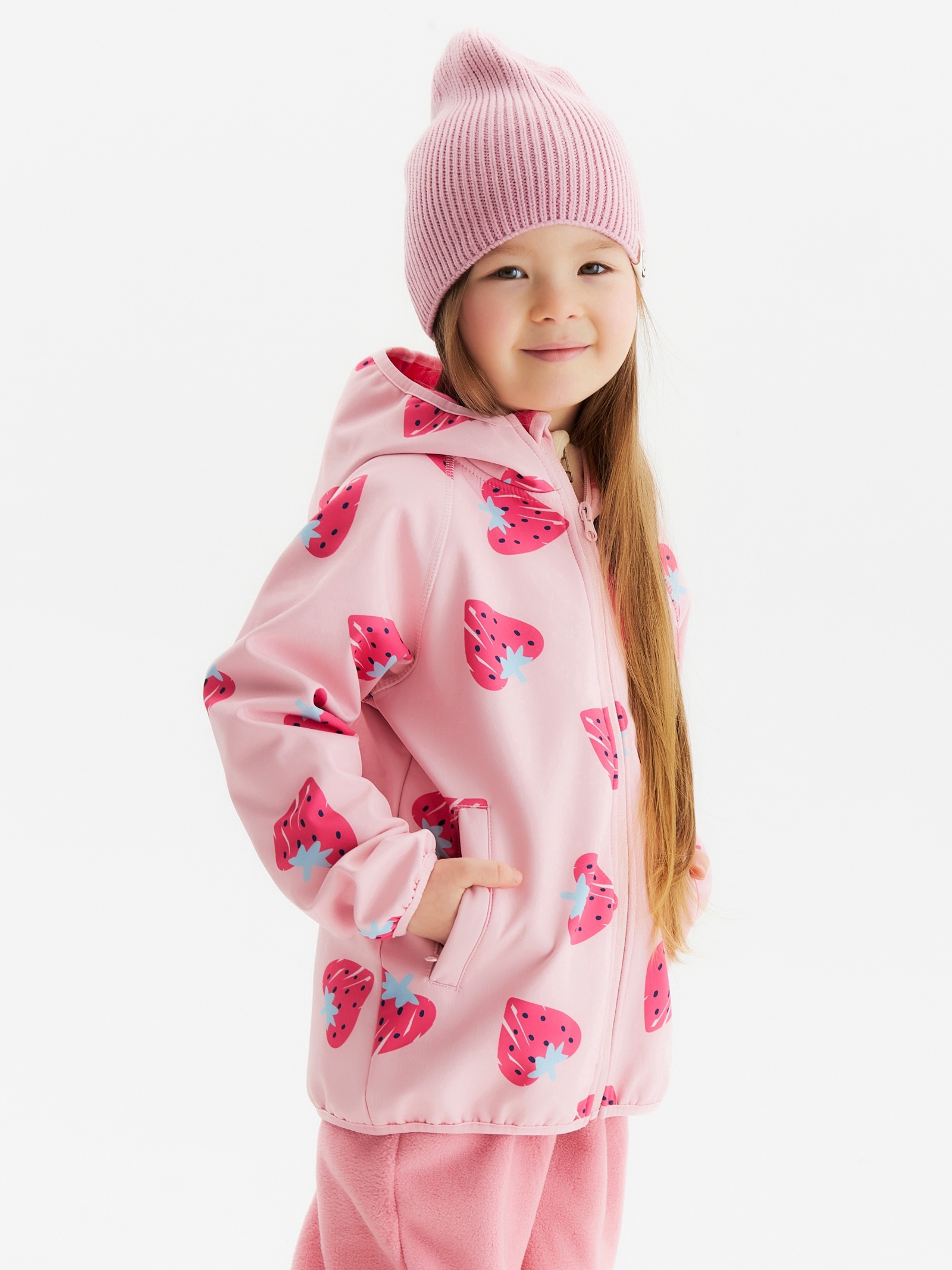 Ветровка Kaftan 9939546 - фото 5