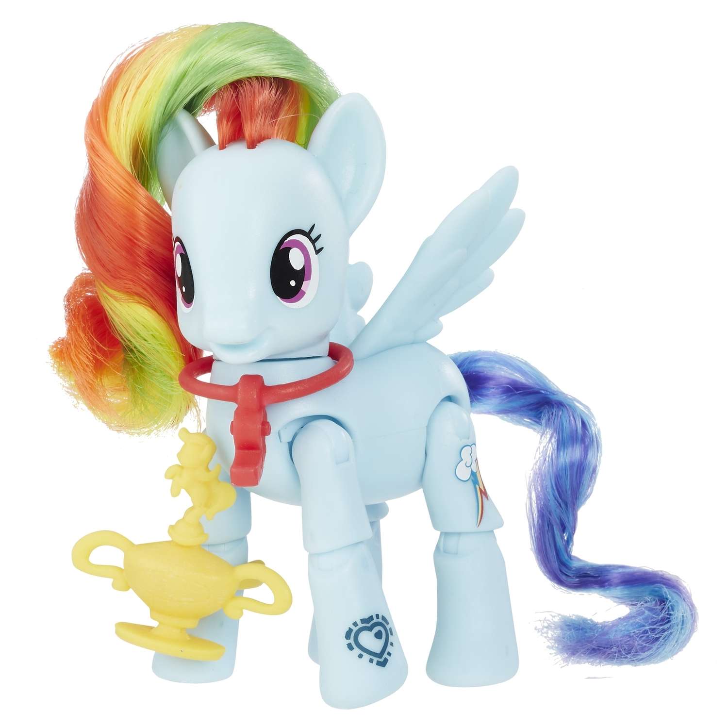 Игровой набор My Little Pony в ассортименте - фото 10