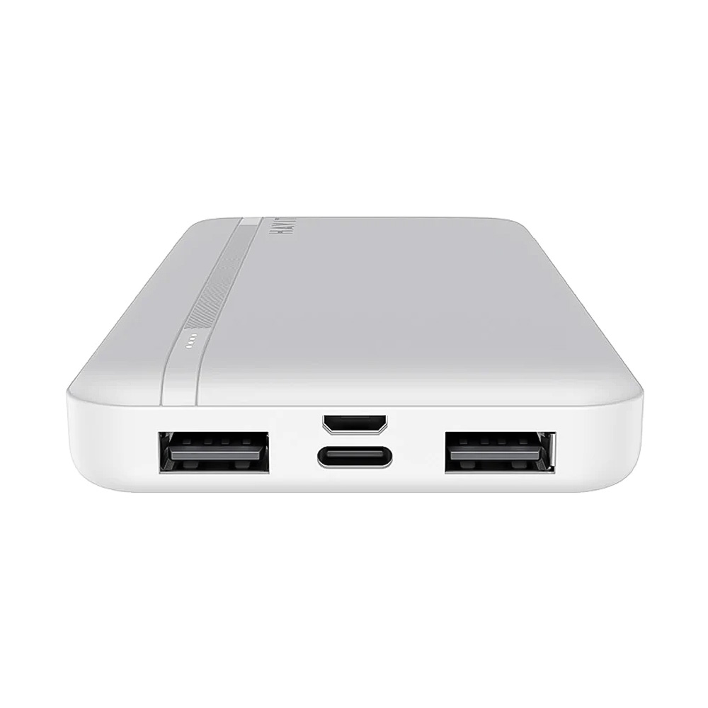 Внешний аккумулятор HAVIT PB89 WH - фото 3