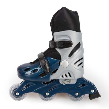 Роликовые коньки SXRide S 31-34