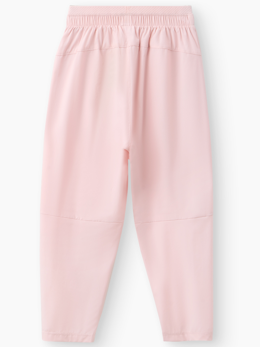 Брюки Happy Baby 88588-1_pink - фото 2
