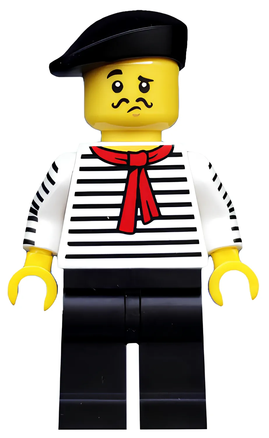 Изображение товара Минифигурка LEGO Series 17 Connoisseur коллекционная фигурка Изображение товара Минифигурка LEGO Series 17 Connoisseur коллекционная фигурка