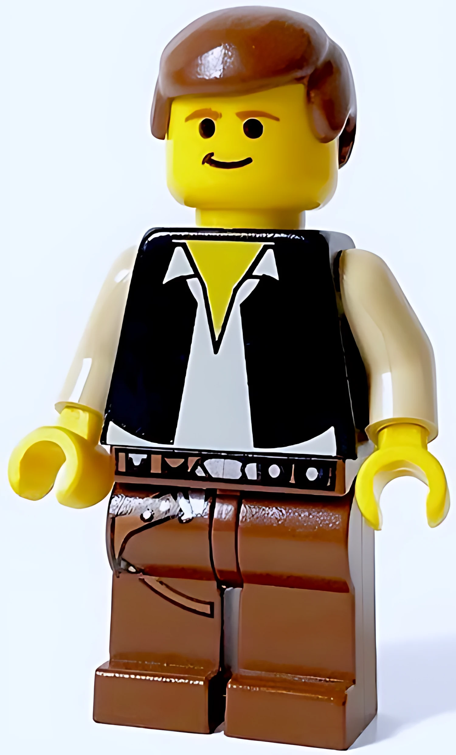 Фигурка LEGO Star Wars Han - фото 1