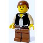 Фигурка LEGO Star Wars Han