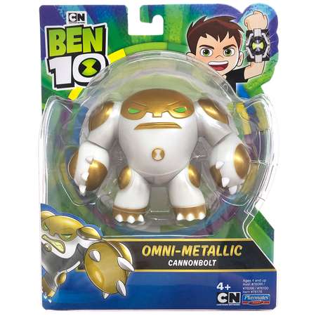 Фигурка Ben10