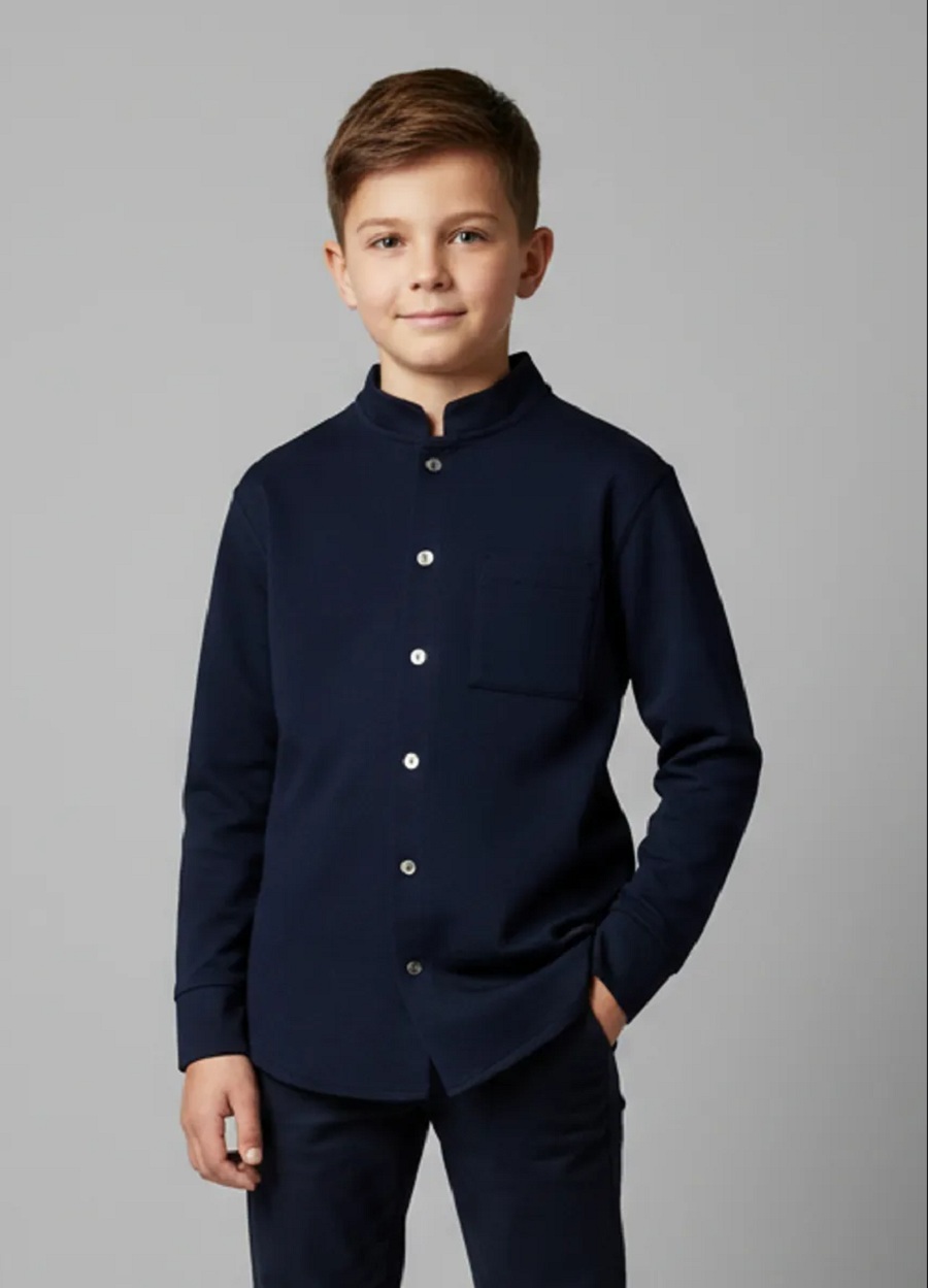 Рубашка Я Большой! 188-309-01 - фото 1