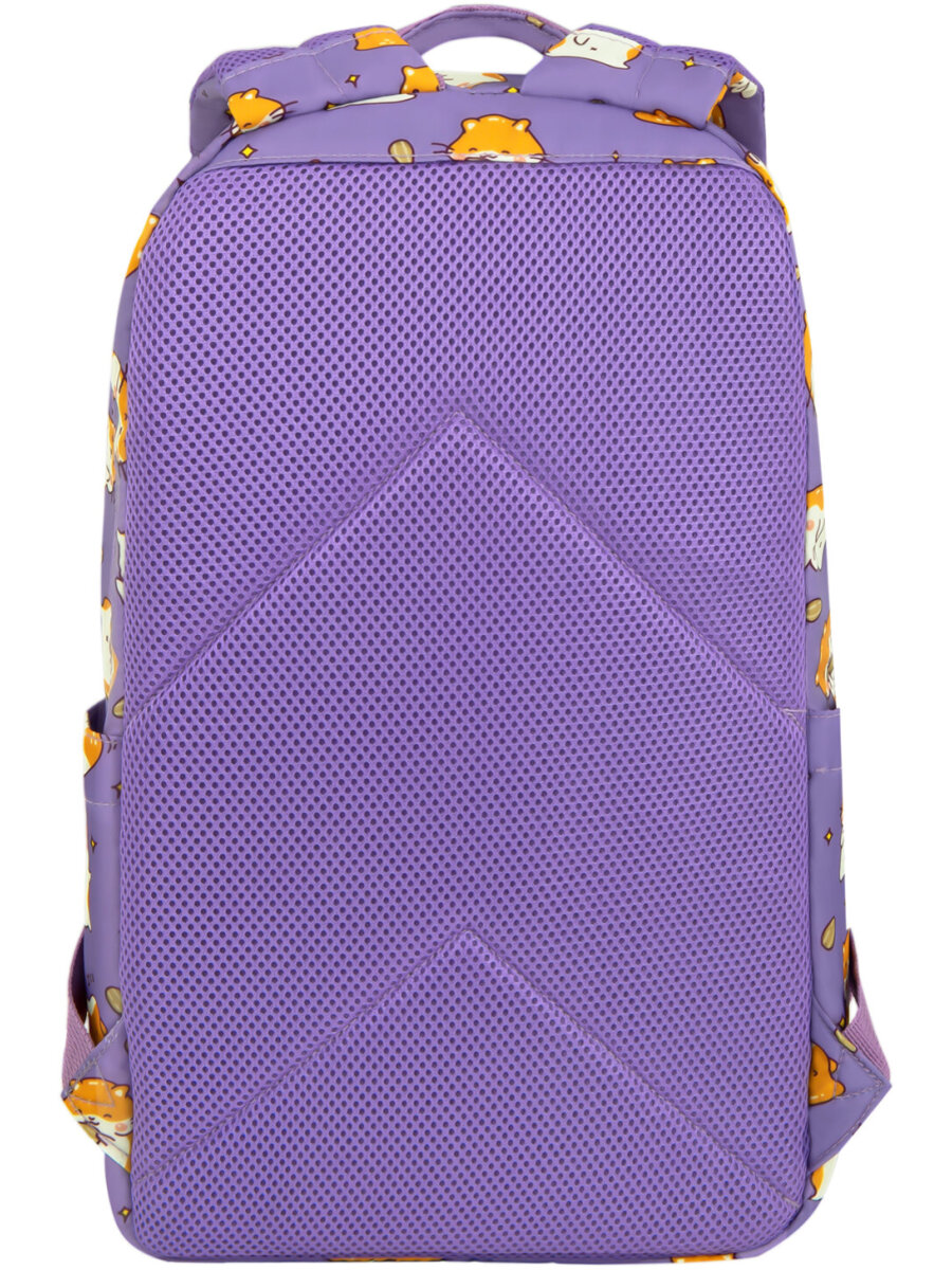 Рюкзак HEIKKI школьный городской для подростков для ноутбука - фото 3