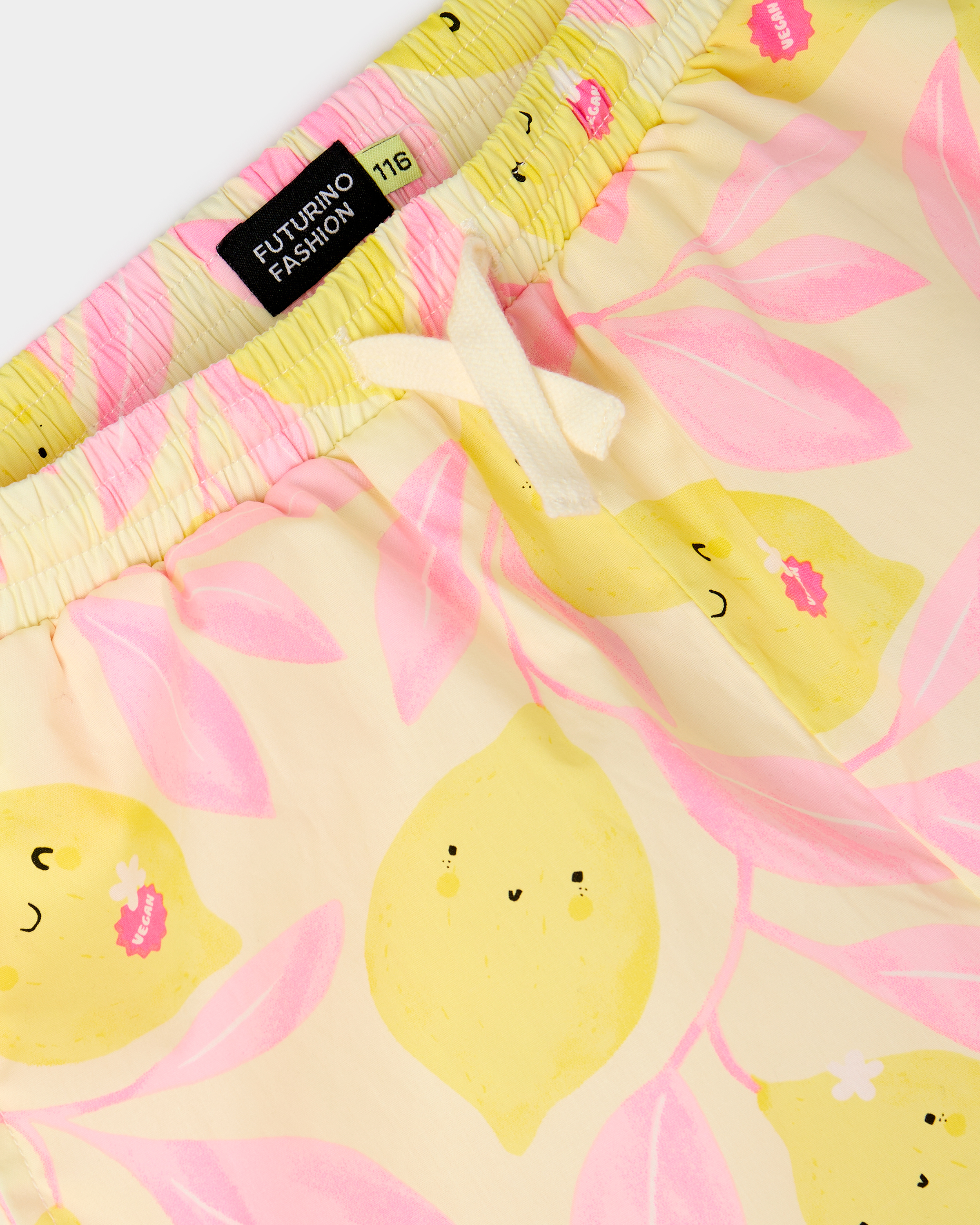 Шорты Futurino Fashion SS26FF-2GW05kg-43 - фото 3