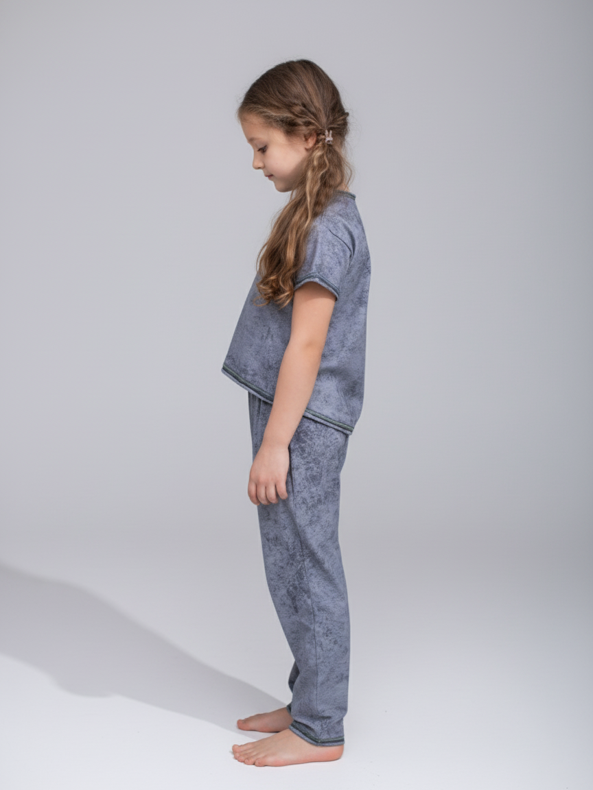 Пижама Sahera Rahmani 3102453-24 - фото 3