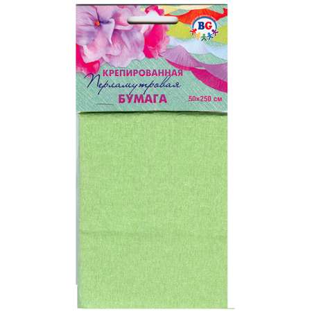 Художественная бумага BG