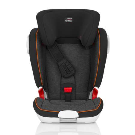 Автокресло Britax Roemer Isofix 2/3 (15-36 кг)