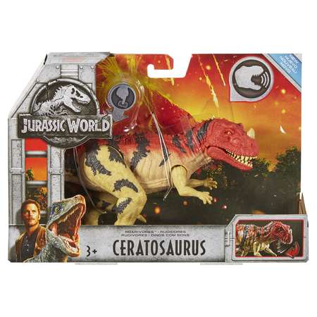Игровой набор Jurassic World
