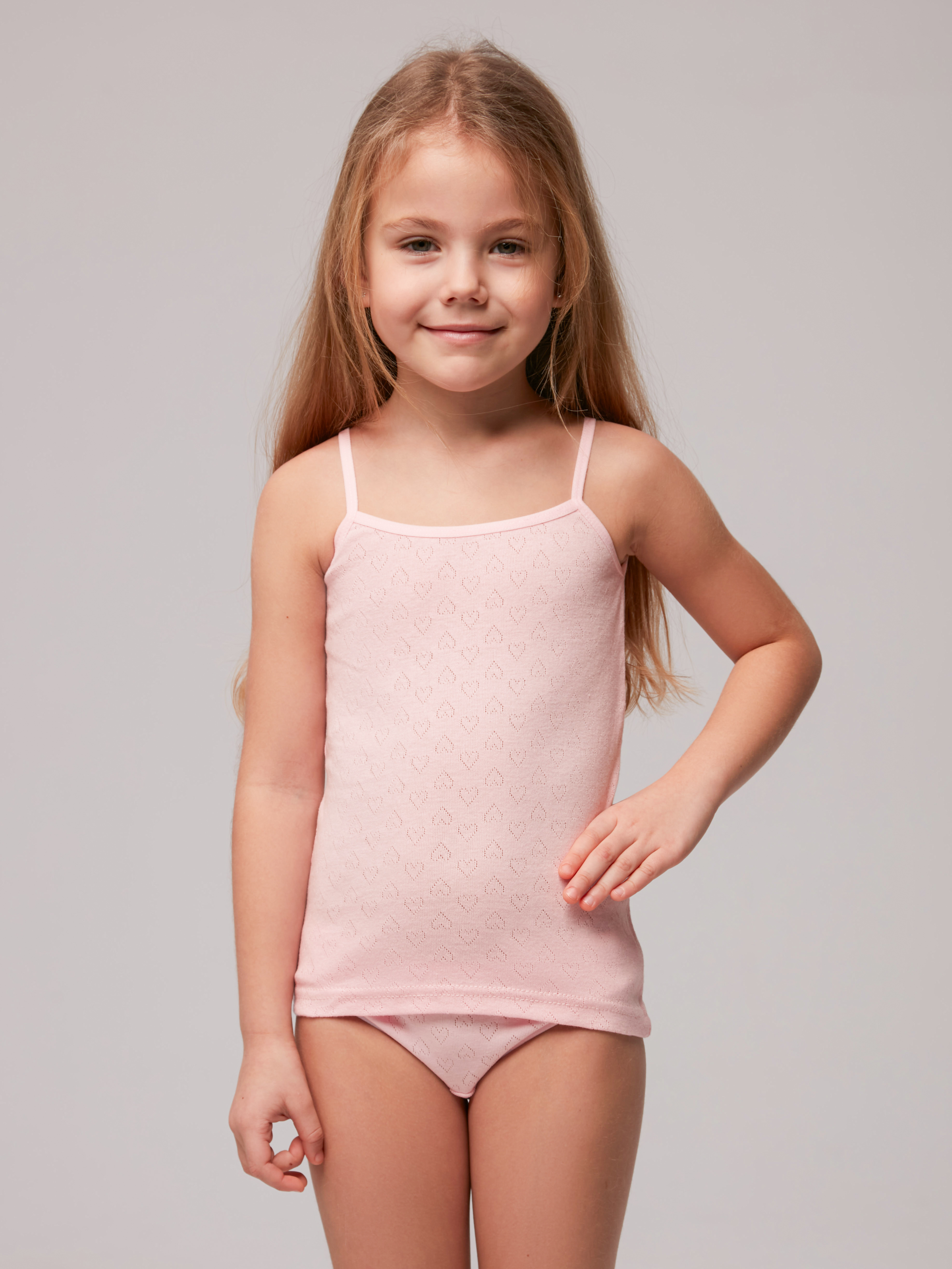 Майка BELLA VEZA LXC-189001-PM - фото 1