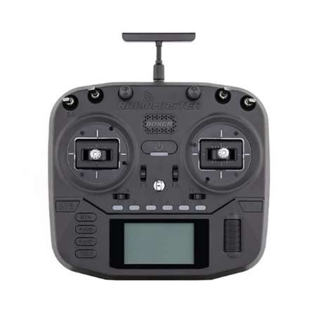 Игровой набор РУ RadioMaster Boxer Express