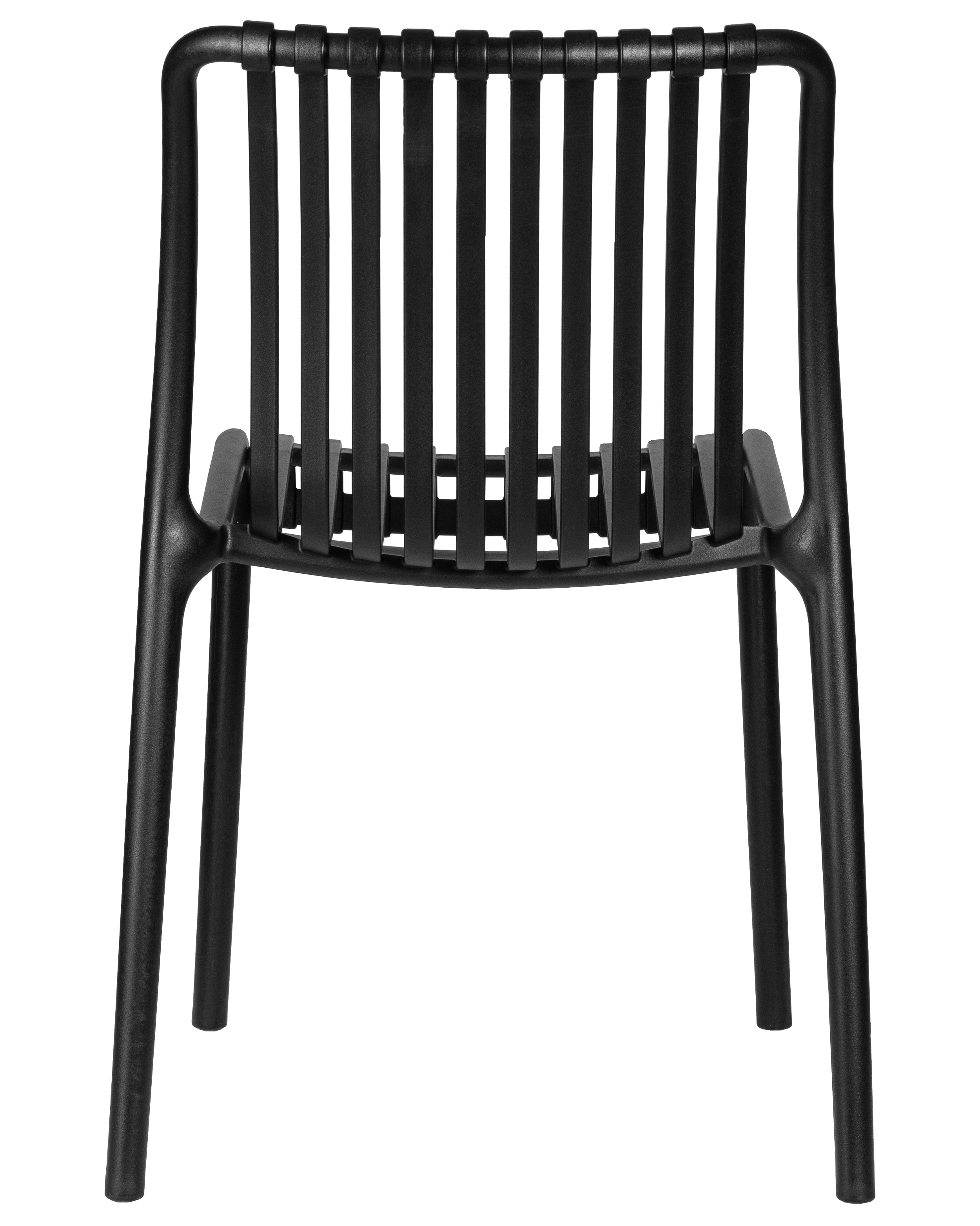 Стул DOBRIN WALTER 4 шт. - фото 5