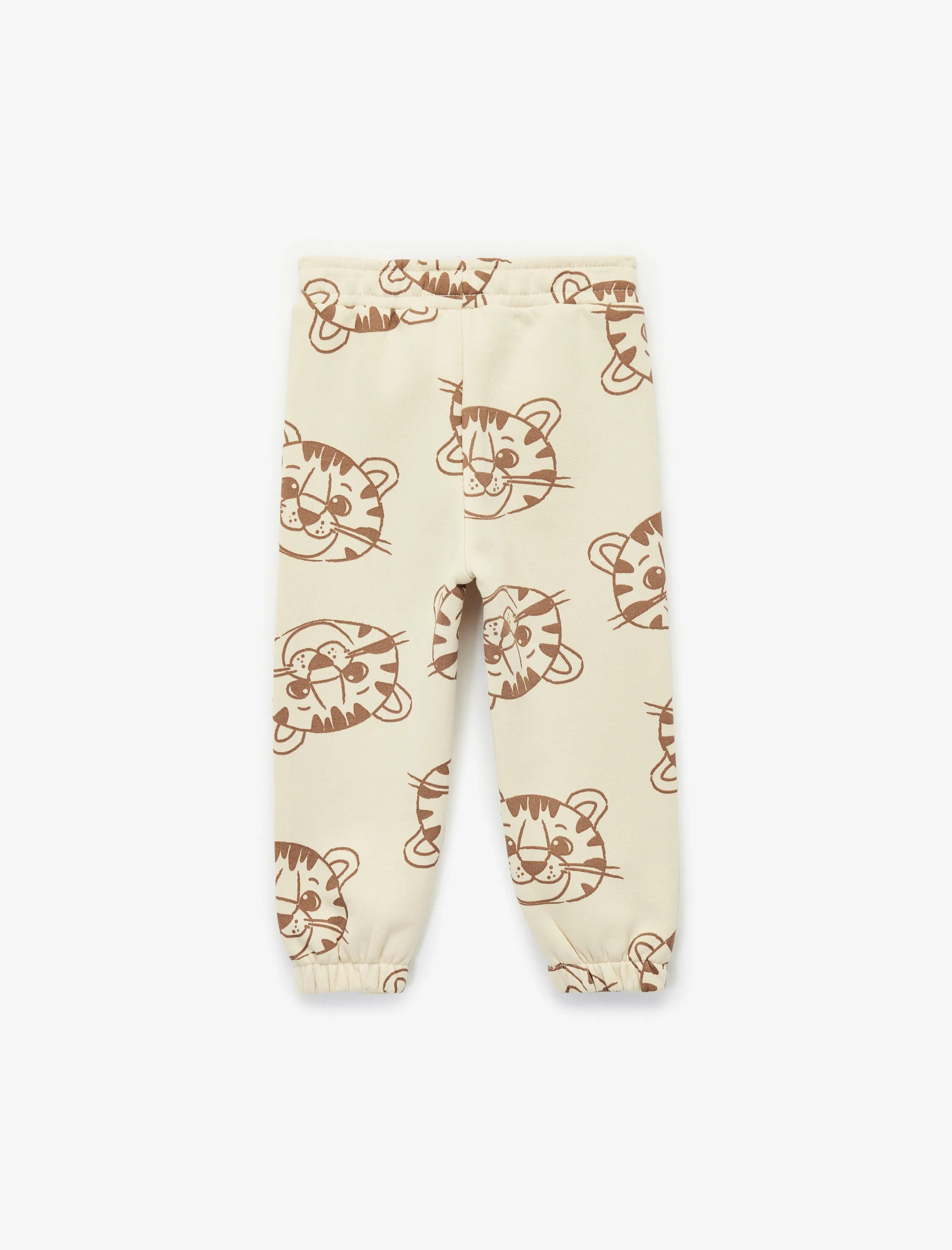 Брюки KOTON 6WMB40078TK0D5 - фото 2