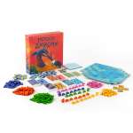 Настольная игра Эврикус "Морские драконы"