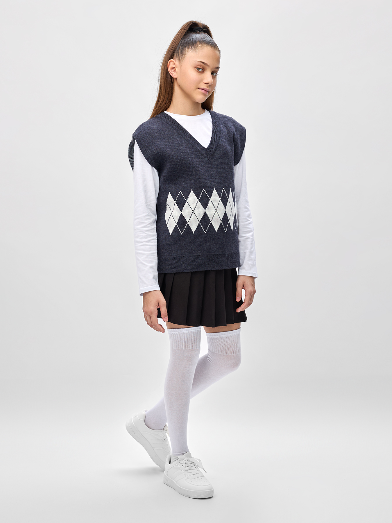 Жилет Bossa Nova 722К-1253-ДМ - фото 8